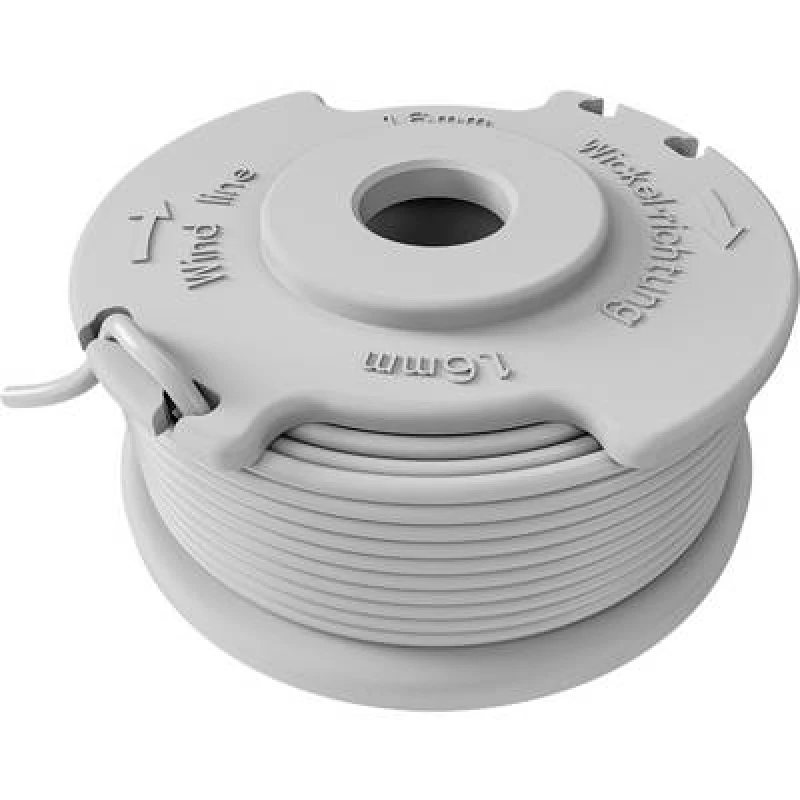 Image of Gardena GARDENA 05412-20 Replacement spool Suitable for (lgrass trimmer): Gardena EasyTrim 05412-20