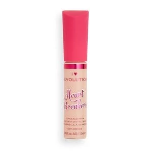 Image of I Heart Revolution Heartbreakers Concealer Praline