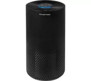 Image of Russell Hobbs Clean Air Pro RHAP2001B Air Purifier - Black
