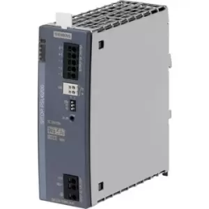 Image of Siemens 6EP3334-7SB00-3AX0 Power supply unit 24 V 10 A 240 W No. of outputs:1 x Content