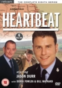 Image of Heartbeat - Complete Series 8