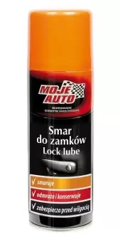 Image of MOJE AUTO De-icer 19-596 De-icer spray,De-icer spray for car,Defroster,Defroster spray,Defroster spray for car
