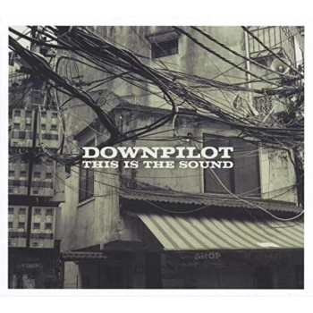 Image of Downpilot - Lp-Downpilot-This Is The Sound -Lp Vinyl