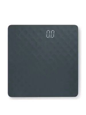 Image of Salter Anti- Slip Silicone Bathroom Scale