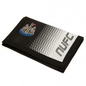 Image of Newcastle United FC Nylon Wallet
