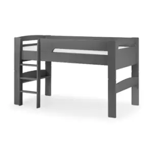 Image of Julian Bowen Pluto Midsleeper Anthracite