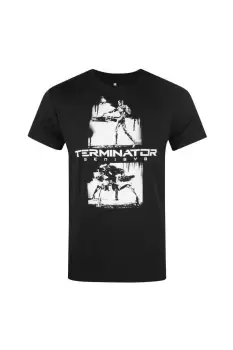 Image of Genisys Graffiti T-Shirt