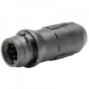 Image of Hirose Electronic HR30 6J 6P71