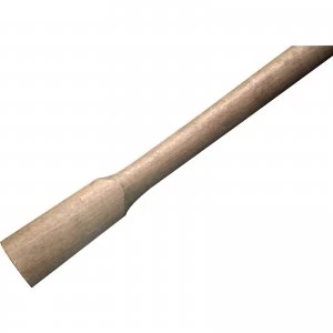 Image of Faithfull Hardwood Pick Handle 36"