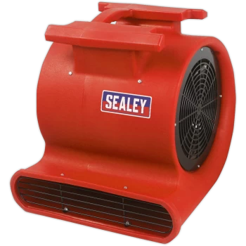 Image of Sealey ADB3000 Air Dryer Blower 240v