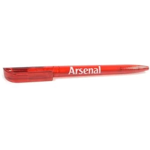 Image of Arsenal Clear Pen