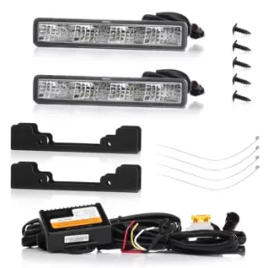 Image of TECH Daytime running lights kit LD905 DRL kit,Daytime running light set