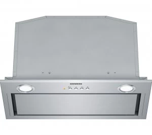 Image of Siemens iQ500 LB57574GB 52cm Canopy Cooker Hood