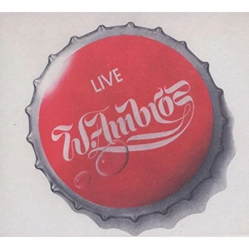 Image of Wolfgang Ambros - Live... Auf Ana Langen, Finster'n Stro&szlig;'n Vinyl