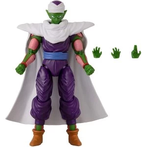 Image of Piccolo Cape Version (Dragon Ball Super) Dragon Stars Series 13 Action Figure