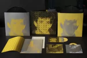 Image of Lou Reed Words & Music May 1965 - Deluxe Edition 2LP +7-inch & CD - Sealed 2022 USA 2-LP vinyl set LITA189