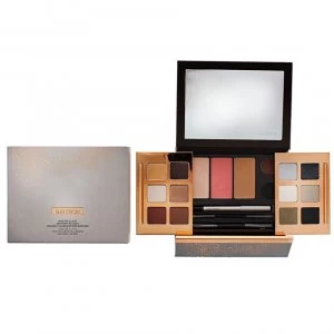 Image of Laura Mercier Master Class Artistryin Light Holiday Illuminatons 12