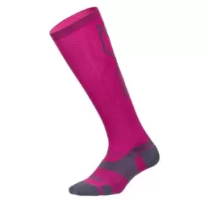 Image of 2XU Vectr L C Fl Sk 00 - Pink