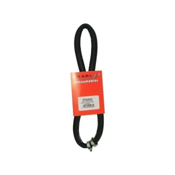 Image of Heater Hose & Clips 5/8in. x 1m - PHH02C - Pearl Consumables