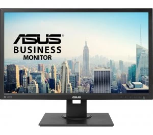 Image of Asus 24" BE249QLBH Full HD IPS LED Monitor