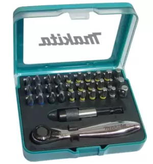 Image of Makita P-79790 manual screwdriver Set