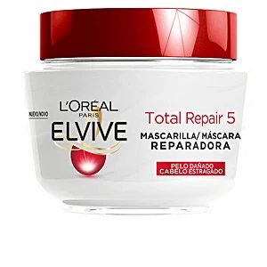 Image of ELVIVE total repair 5 mascarilla 300ml