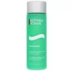 Image of Biotherm Homme Aquapower Oligo-Thermal Refreshing Lotion 200ml