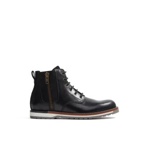 Image of Aldo Garhault Boots Black