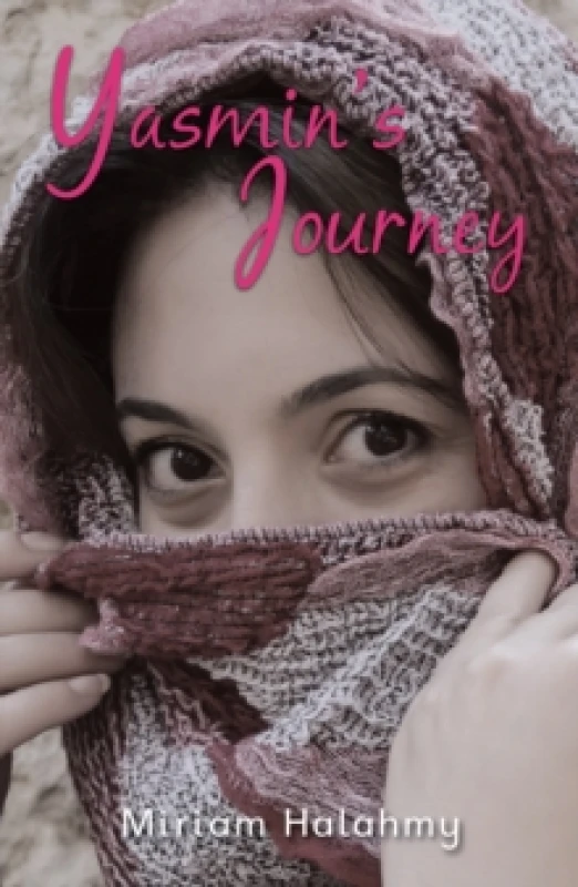 Image of Yasmin's Journey Paperback / softback