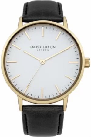 Image of Ladies Daisy Dixon Alexa Watch DD017BG
