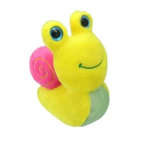 Image of Orbys Snail 25cm Plush