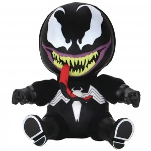 Image of Kidrobot Marvel Roto Phunny 8" Plush - Venom