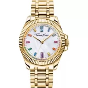 Image of Ladies THOMAS SABO Rebel At Heart Watch