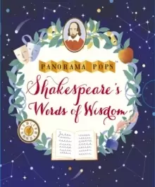 Image of Shakespeare's Words of Wisdom: Panorama Pops