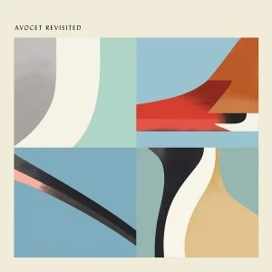 Image of Various - Avocet Revisited Vinyl