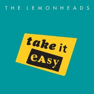 Image of Lemonheads - Take It Easy Vinyl
