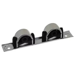 Image of Exhaust Mounting Holder system 22522 by Febi Bilstein