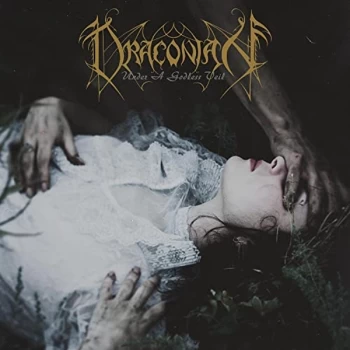Image of Draconian - Under a Godless Veil CD