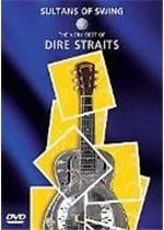 Image of Dire Straits: Sultans Of Swing - The Very Best Of Dire Straits (Music DVD)