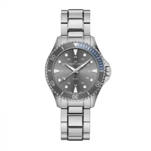 Image of Hamilton Khaki Navy Scuba Quartz Bracelet Watch
