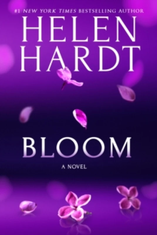 Image of Bloom. Paperback. By Helen Hardt Books