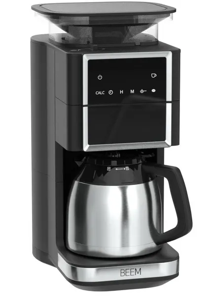 Image of Beem Fresh Aroma Perfect iii 03222 Filter Coffee Maker