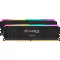 Image of Crucial Ballistix MAX RGB 32GB 4400MHz DDR4 RAM