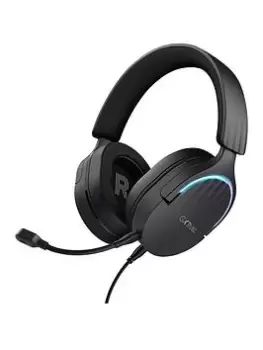Image of Trust Gxt490 Fayzo 7.1 USB Headset Pc