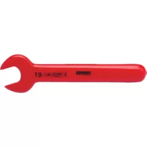 Image of 10MM Insulated Open Jaw Wrench