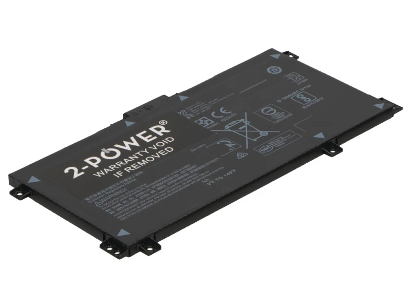 Image of 2-Power CBP3698A laptop spare part