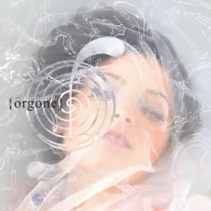 Image of Orgone by SARASARA CD Album