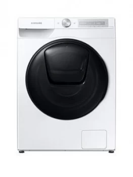 Image of Samsung WD10T654DBH 10.5KG 6KG 1400RPM Washer Dryer
