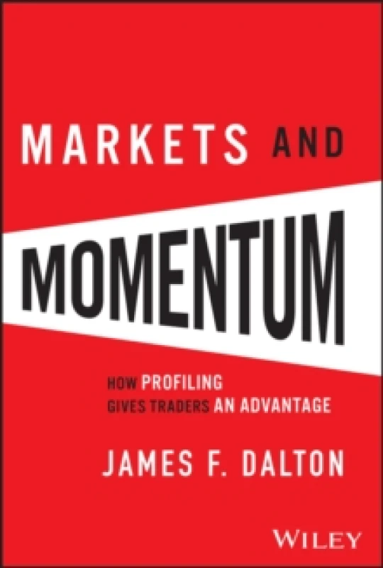 Image of Markets and Momentum : How Profiling Gives Traders an Advantage Hardback