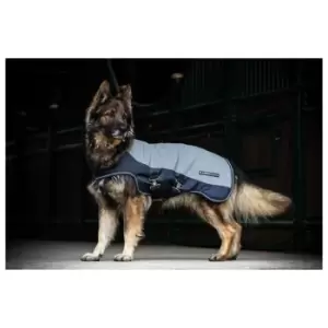 Image of Rambo Reflective Dog R 13 - Yellow